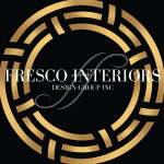 Fresco Interiors Design Group Inc. logo