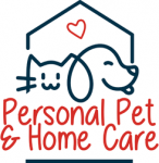 Personal Pet and Home Care logo
