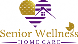 Senior Wellness Homecare logo