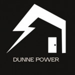 Dunne Power logo
