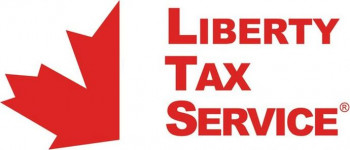 Liberty Tax logo