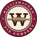 Williamsford Pie Company logo