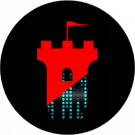 Wizard's Castle VR Arcade logo