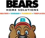 Bears Home Solutions logo