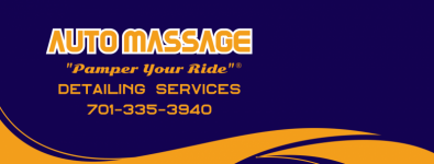 Auto Massage logo