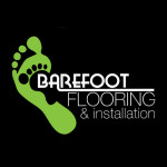 Barefoot Flooring & Installation logo