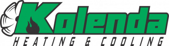 Kolenda Heating & Cooling logo