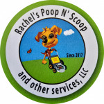 Rachel's Property Solutions logo