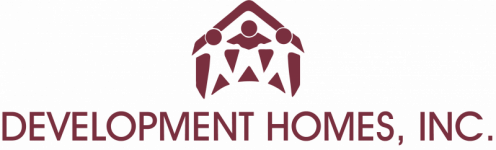 Development Homes Inc. logo