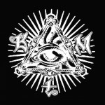 Branded Man Tattoo logo