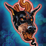 Fife Life Tattoo logo
