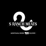 S Ranch Meats logo