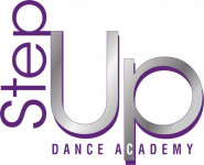 Step Up Academy logo