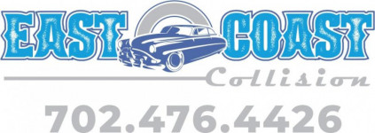 East Coast Collision logo