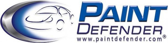 Paint Defender logo