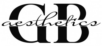 GB Aesthetics/Glistening Beauty logo