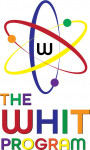 The WHIT Program logo