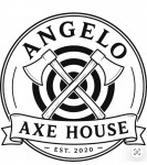 Angelo Axe House logo