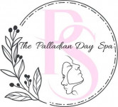 The Palladian Day Spa logo