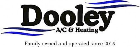 Dooley A/C & Heating logo