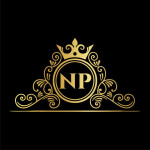 Nailed & Polished logo