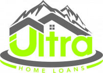Ultra Home Loans logo