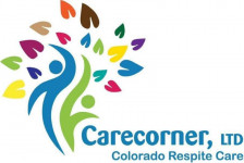 CareCorner In-Home Care logo