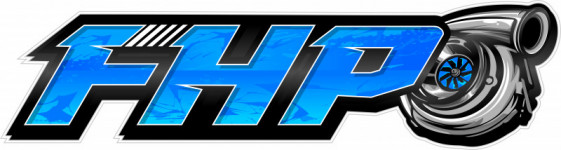 FastHouse Performance logo
