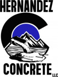 Hernandez Concrete LLC logo
