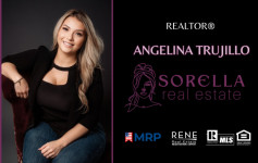 Angelina Trujillo At Sorella Real Estate logo