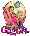 Go2Girl Promotional Products logo
