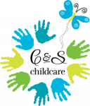 C&S Child Care logo