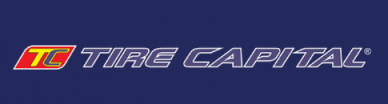 Tire Capital logo