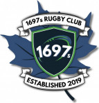 1697s Rugby Club logo