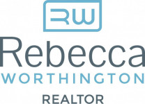 Rebecca Worthington Realtor logo