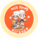 Ivy's Family Kitchen logo
