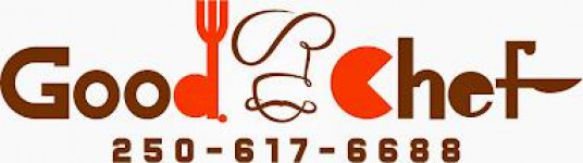 Good Chef Chinese & Japanese Restaurant logo