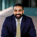 Jas Sandhu - Manulife Securities | Blackwater Advisors logo