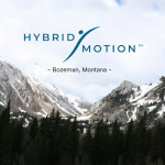 Hybrid Motion LLC logo