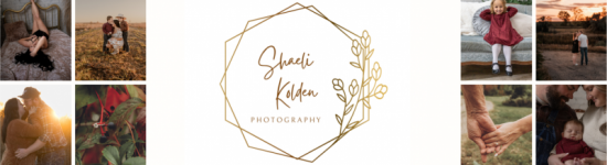 Shaeli Kolden Photography logo