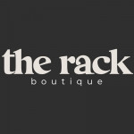 The Rack Boutique logo
