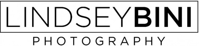 Lindsey Bini Photography logo
