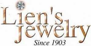 Lien's Jewelry logo