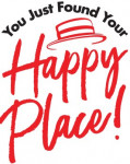 Happy Joe's Pizza logo
