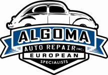 Algoma Auto Repair logo