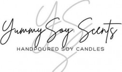 Yummy Soy Scents logo