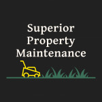 Superior Property Maintenance logo