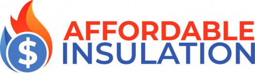 Affordable Insulation logo
