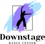 Downstage Dance Center logo