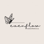 EvenFlow Aesthetics logo